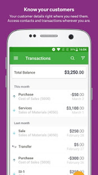 Imagen 0 para Sage - Accounting