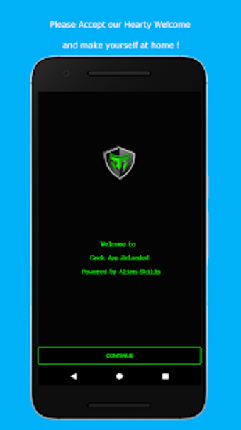 Imagen 0 para GeekApp-Ethical Hacking C…