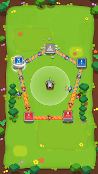 Image 0 for Tower Battle - Tactical C…