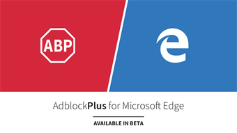 Imagen 0 para Adblock Plus for Windows …