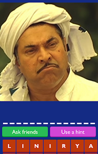 Image 1 for Guess Malayalam movie nam…