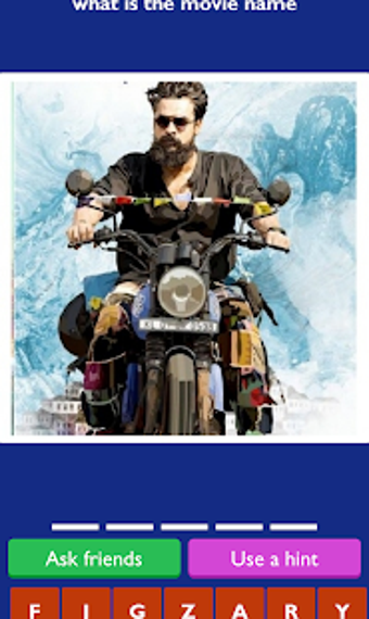 Image 3 for Guess Malayalam movie nam…