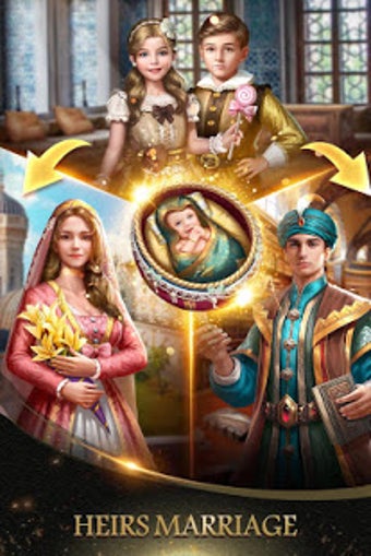 Imagen 3 para Conquerors 2: Glory of Su…