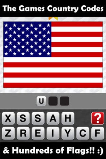 Image 0 for The World Games Flag Quiz…