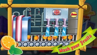 Image 3 for Fruit Juice Maker - Drink…