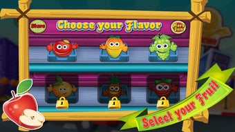 Image 1 for Fruit Juice Maker - Drink…