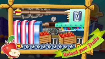 Image 2 for Fruit Juice Maker - Drink…