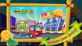 Image 0 for Fruit Juice Maker - Drink…