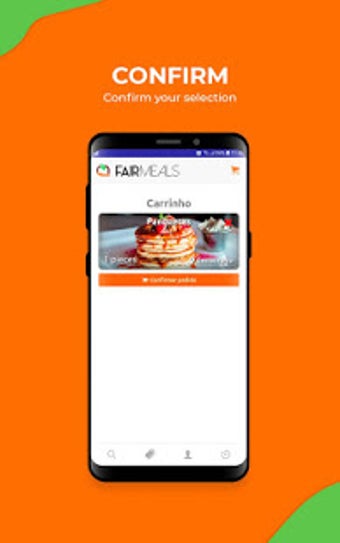 Imagen 3 para FairMeals
