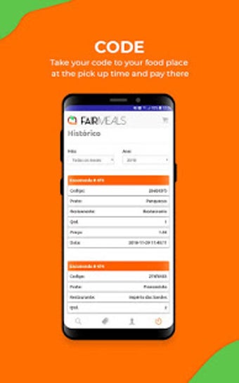 Imagen 1 para FairMeals