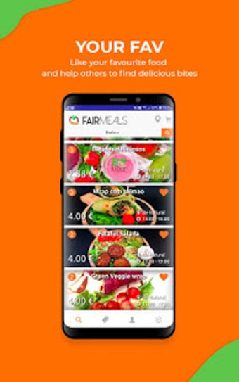 Imagen 0 para FairMeals