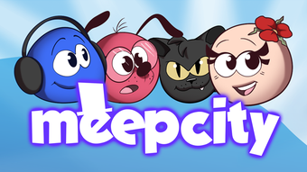 Imagen 0 para MeepCity