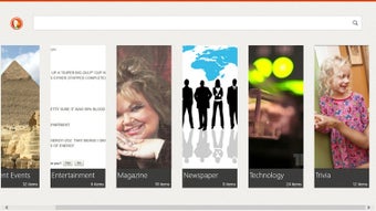 Imagen 0 para DuckDuckGo for Windows 8