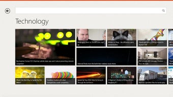 Imagen 1 para DuckDuckGo for Windows 8