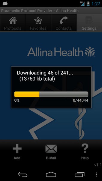 Imagen 1 para PPP - Allina Health