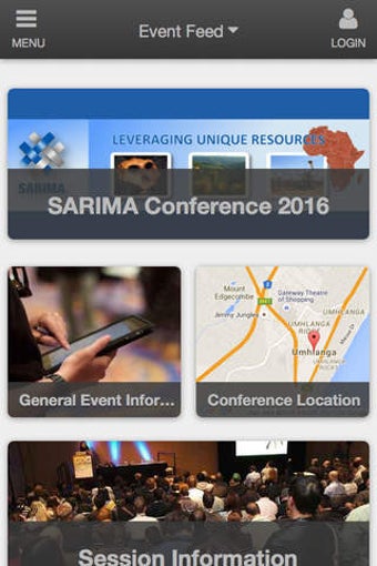Image 0 for SARIMA 2016