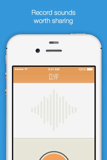 Image 0 for Clyp