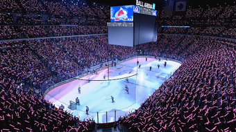Image 0 for NHL 23