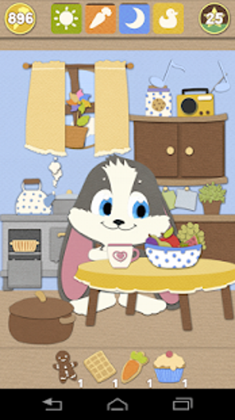 Imagen 0 para Schnuffel Bunny - Virtual…