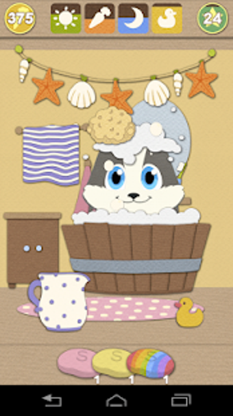 Imagen 2 para Schnuffel Bunny - Virtual…