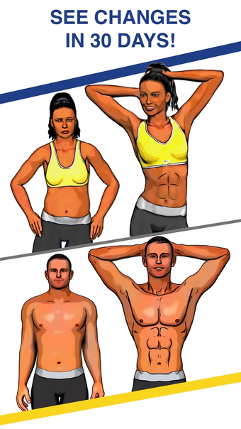 Image 0 for Legs workout - 4 Week Pro…