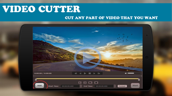 Image 1 for Video Cutter
