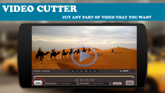 Image 2 for Video Cutter