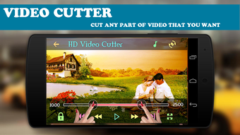 Image 0 for Video Cutter