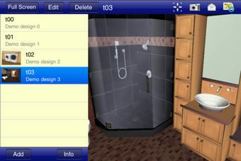 Image 0 for iProK3D