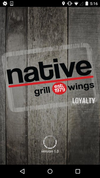 Image 1 for Native Grill and Wings
