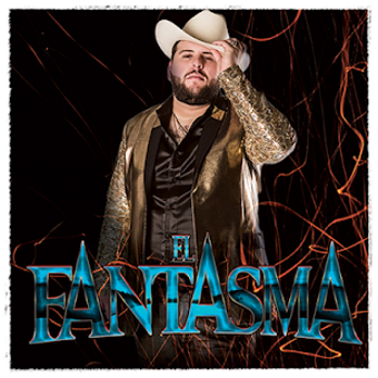 Image 1 for El Fantasma - Musica 2020