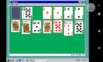 Image 0 for Win 98 Simulator