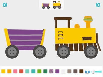 Imagen 2 para Labo Train - Draw & Race …