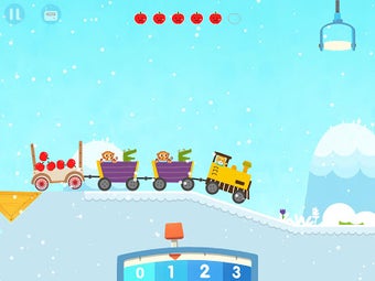 Imagen 1 para Labo Train - Draw & Race …