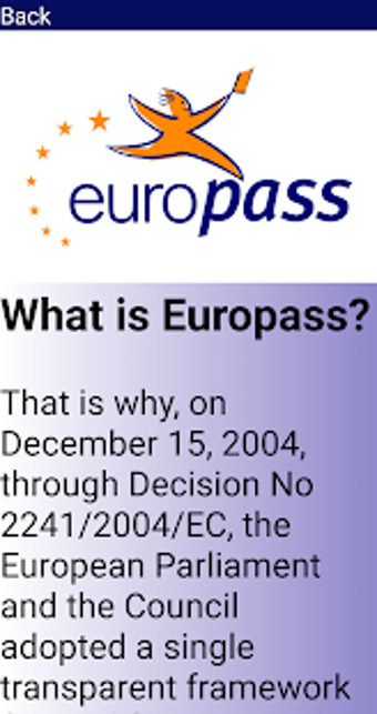 Imagen 0 para Europe Jobs