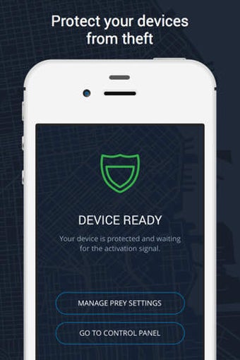 Image 0 for Prey Anti Theft - Find My…