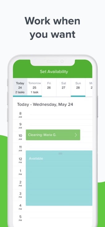 Image 0 for Tasker by TaskRabbit