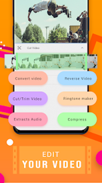 Imagen 0 para Online Video Converter - …