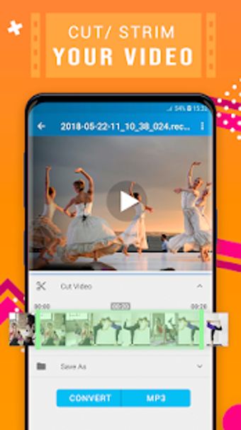 Imagen 3 para Online Video Converter - …