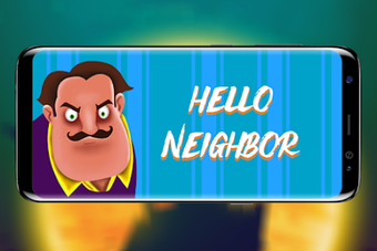 Image 1 for Hi Neighbor Horror Alpha …