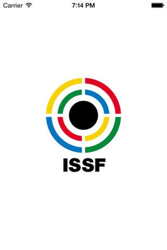 Image 0 for ISSF Shooting Sports