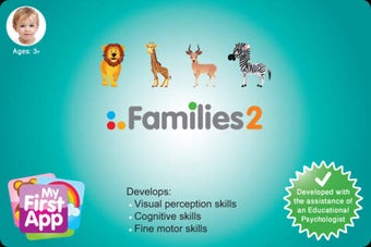 Imagen 0 para Families 2
