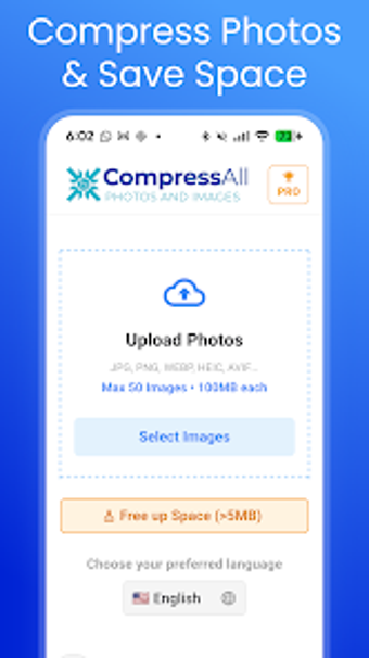 Image 0 for Compress Photos: Compress…