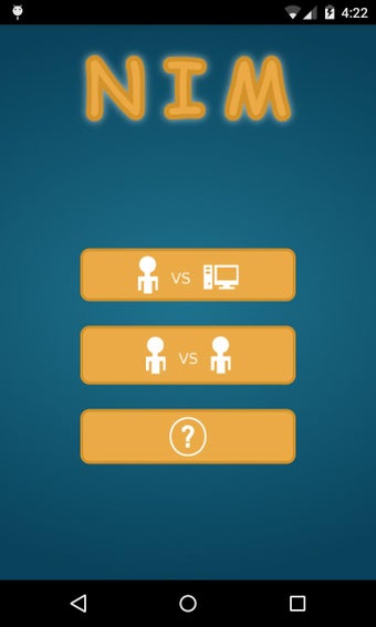 Image 1 for Nim Game