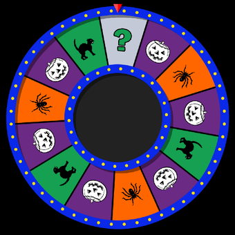 Imagen 0 para Hallowheel - Virtual Tric…
