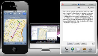 Image 0 for myPhoneDesktop