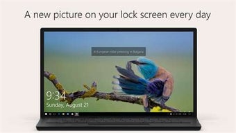 Image 2 for DailyPic for Windows 10