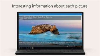 Image 3 for DailyPic for Windows 10