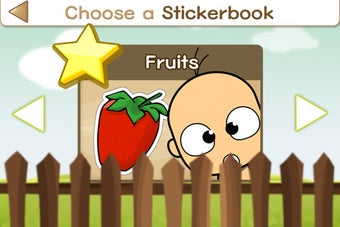 Imagen 0 para Chicoo Stickerbook (Presc…