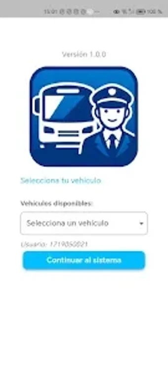 Imagen 0 para BusCar Conductores